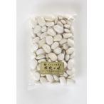 [ Hokkaido производство ] местного производства белый цветок . шесть бобы 250g