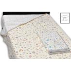  запад река ....ma year TC махровое покрывало одиночный LE3002