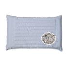 「冷頭石枕」 (小) 35×55cm　 