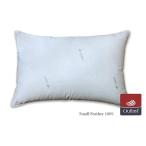 ショッピングアウトラスト FEATHER PILLOW 羽根枕 アウトラスト・プレーンスリーパー ／M(43×63)