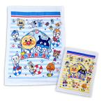 o днем . Kett # Anpanman ( морской рисунок )