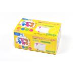 こどもマスク　不織布マスク（子供用） 40枚入、PFE99/BFE99/VFE99