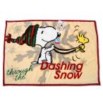  Snoopy покрывало на колени одеяло SNOOPY #snou