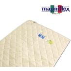 マニフレックス ダブルサイズ トッ�