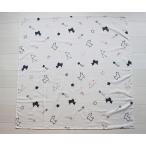 Rody nino nino baby мульти- покрывало из марли 100×100cm