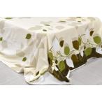  leaf рисунок флис котацу покрытие квадратный GN 200×200cm