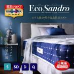 マニフレックスマットレス「エコサ