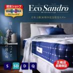 マニフレックスマットレス「エコサ