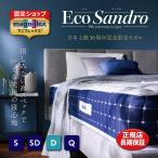 マニフレックスマットレス「エコサ
