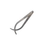  керамика инструмент l aluminium вне Pas 200mm