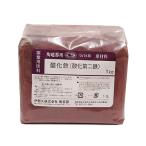 陶芸材料 酸化鉄 1kg