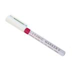  керамика сопутствующие товары сверху краситель l керамика маркер (габарит) красный 