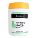 リキテックス メディウム｜モデリングペースト 500ml 容器入