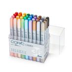 コピック チャオ スタート 36色セット