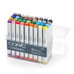 コピック クラシック 36色セット