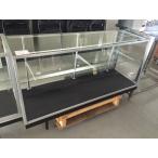  стеклянный кейс б/у 