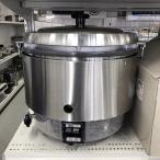  газ рисоварка (3. для ) Rinnai RR-30R2 * подключение шланг Φ9.5 для необходимо 