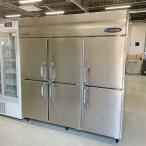 業務用冷凍冷蔵庫 ホシザキ HRF-180ZFT 中古