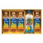 お中元 2025 日清 味の素ヘルシーオイルギフトjah-30a