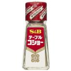 Ｓ＆Ｂテーブルコショー　　20g