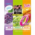 12 шт. комплект ...... желе pauchi калории Zero ..+ мускат + манго 480g стандарт 24 штук 