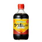 マルテンかつおしょうゆ　　400ml