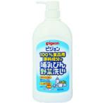 0 Pigeon грудное вскармливание бутылка овощи мытье 800ml