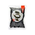  сверху . черная соя (200g)