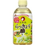 o жесткий k rakkyou уксус 500ml