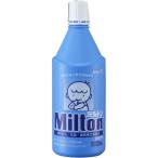 ６本セット第2類医薬品ミルトン　　1000ml
