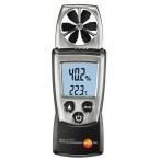 テストー testo 410-2 ポケットライン ベーン式風速計 0560 4102