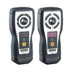 レーザーライナー 075400A 穴あけ