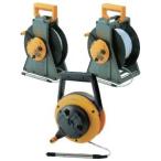 ＼ポイント10倍／ ヤマヨ測定機 RWL10M 10m ミリオンロープ水位計