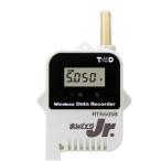 T&D RTR505B ワイヤレスデータロガーの使い方と魅力