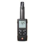 \ポイント5倍/ テストー 0563 0535 testo 535 CO2計 二酸化炭素測定器 小型 ポータブル