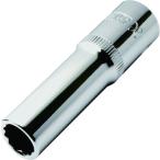 アストロプロダクツ 2002000027801 3/8DR ディープソケット 12PT 10mm