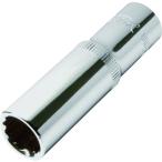 アストロプロダクツ 2002000027825 3/8DR ディープソケット 12PT 12mm