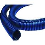 (大型) TRUSCO 207-2963 CTSW26-10 屋外用コルゲートチューブ スリット入リ 内径24mm 10m 2072963