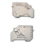新潟精機 WGU-7M 溶接ゲージ SK