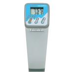 ＼ポイント10倍／ 佐藤計量器 NO.6410-00 ペンタイプpH計 SK-610pH II SATO