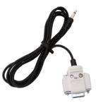 ショッピングSK-II ＼ポイント10倍／ 佐藤計量器 NO.7687-90 pH33 RS-232C接続ケーブル SATO