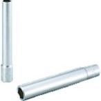TONE 3S-12L120 超ロングソケット 6角 12mm