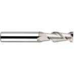 京セラ 44546 2枚刃 非鉄金属用スクエアエンドミル ミリ仕様 44M TiB2コーティング・ウェルドン
