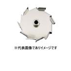 スリーワンモーター用撹拌羽根 ディスパ 翼径40mm