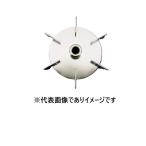 スリーワンモーター用撹拌羽根 ディスクタービン 翼径100mm