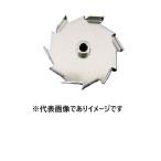 スリーワンモーター用撹拌羽根 ディスパ 翼径60mm
