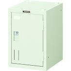 ( прямая поставка ) TRUSCO 510-1913 SHG1B Mini запирающийся шкафчик 1 человек для 300X400XH440 юг столица таблеток тип 5101913