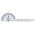 sinwa62480 Pro трактор No.19 серебряный φ90 стержень шкала 10cm