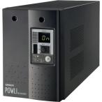 オムロン BU50SW 無停電電源装置 UPS 50
