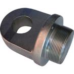理研機器 CLM-50-1 1山クレビス
